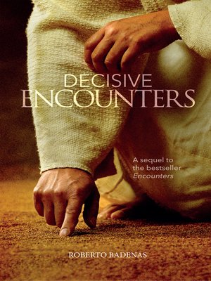 cover image of Decisive Encounters